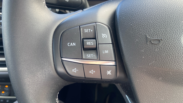 Ford Fiesta 1.0 EcoBoost Hbd mHEV 125 Titanium X 5dr Petrol Hatchback